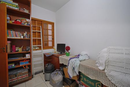 Apartamento à venda com 156m², 3 quartos e 4 vagasQuarto 
