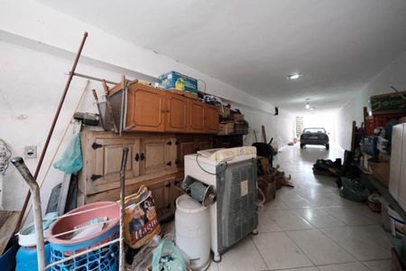 Casa à venda com 156m², 3 quartos e 4 vagasGaragem