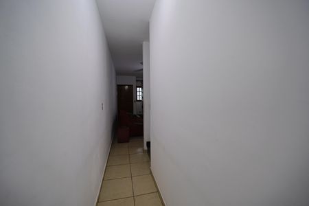 Apartamento à venda com 156m², 3 quartos e 4 vagasCorredor