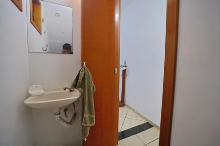 Apartamento à venda com 156m², 3 quartos e 4 vagasLavabo