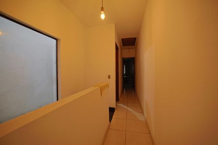 Apartamento à venda com 156m², 3 quartos e 4 vagasCorredor