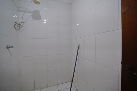 Apartamento à venda com 156m², 3 quartos e 4 vagasBanheiro da suíte 2