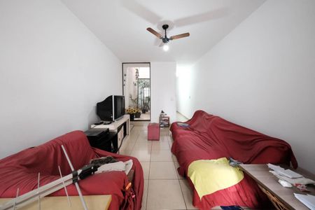 Sala de casa à venda com 3 quartos, 156m² em Cidade Antônio Estêvão de Carvalho, São Paulo