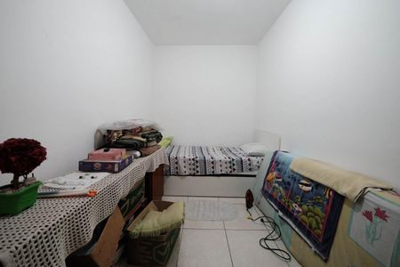 Quarto de casa à venda com 3 quartos, 156m² em Cidade Antônio Estêvão de Carvalho, São Paulo