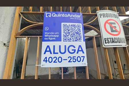 Fachada - plaquinha de casa para alugar com 1 quarto, 42m² em Vila Rio Branco, São Paulo