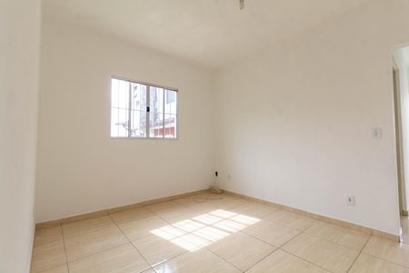 Sala de casa para alugar com 1 quarto, 42m² em Vila Rio Branco, São Paulo