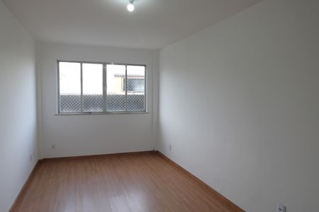Sala de apartamento à venda com 2 quartos, 58m² em Cavalcanti, Rio de Janeiro