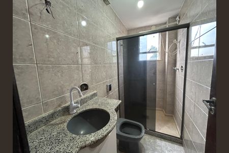 Apartamento à venda com 58m², 2 quartos e 1 vagaBanheiro