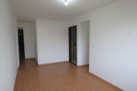 Sala de apartamento à venda com 2 quartos, 58m² em Cavalcanti, Rio de Janeiro