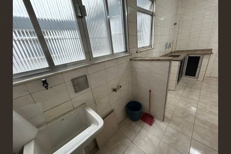 Apartamento à venda com 58m², 2 quartos e 1 vagaÁrea de Serviço