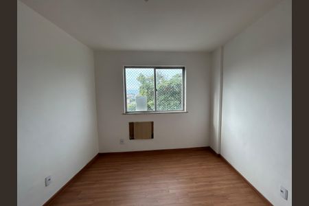 Apartamento à venda com 58m², 2 quartos e 1 vagaQuarto 2