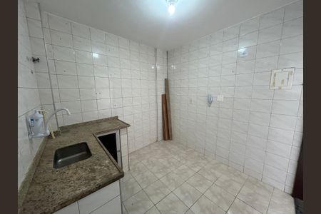 Apartamento à venda com 58m², 2 quartos e 1 vagaCozinha