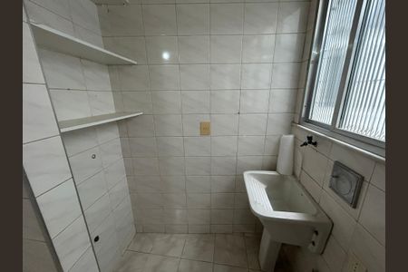 Apartamento à venda com 58m², 2 quartos e 1 vagaÁrea de Serviço