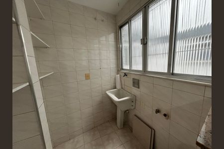Apartamento à venda com 58m², 2 quartos e 1 vagaÁrea de Serviço