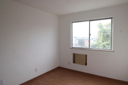 Apartamento à venda com 58m², 2 quartos e 1 vagaQuarto 2