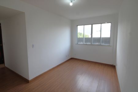 Apartamento à venda com 58m², 2 quartos e 1 vagaSala