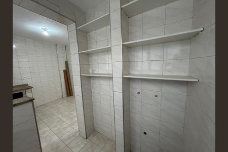 Apartamento à venda com 58m², 2 quartos e 1 vagaÁrea de Serviço