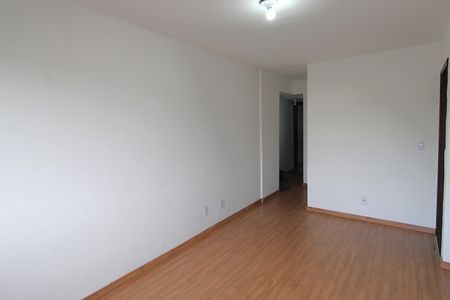 Apartamento à venda com 58m², 2 quartos e 1 vagaSala