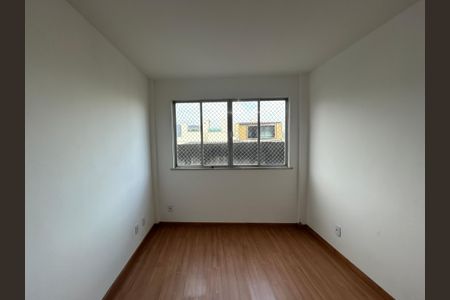 Sala de apartamento à venda com 2 quartos, 58m² em Cavalcanti, Rio de Janeiro