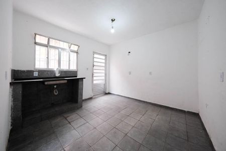 Casa para alugar com 140m², 3 quartos e sem vagaCozinha