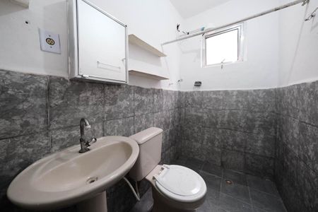 Casa para alugar com 140m², 3 quartos e sem vagaBanheiro 2