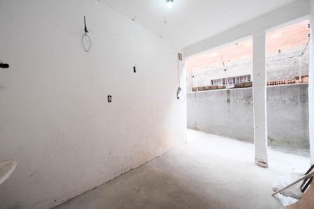 Casa para alugar com 140m², 3 quartos e sem vagaÁrea de Serviço