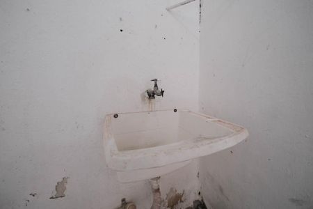 Casa para alugar com 140m², 3 quartos e sem vagaÁrea de Serviço