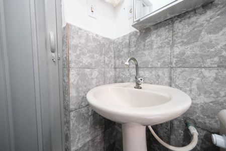 Casa para alugar com 140m², 3 quartos e sem vagaBanheiro 2