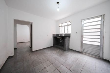 Casa para alugar com 140m², 3 quartos e sem vagaCozinha