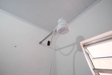 Casa para alugar com 140m², 3 quartos e sem vagaBanheiro 1