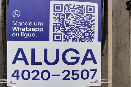 Casa para alugar com 140m², 3 quartos e sem vagaPlaca