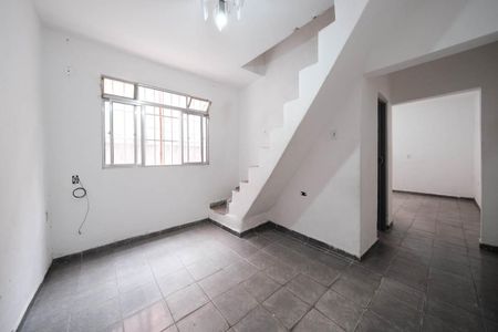 Casa para alugar com 140m², 3 quartos e sem vagaSala