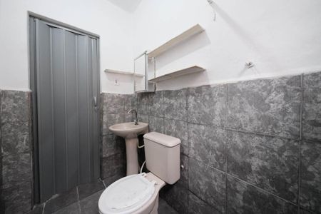 Casa para alugar com 140m², 3 quartos e sem vagaBanheiro 2