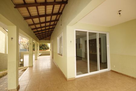 Casa à venda com 347m², 5 quartos e 8 vagasÁrea Externa
