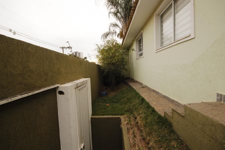 Casa à venda com 347m², 5 quartos e 8 vagasÁrea Externa