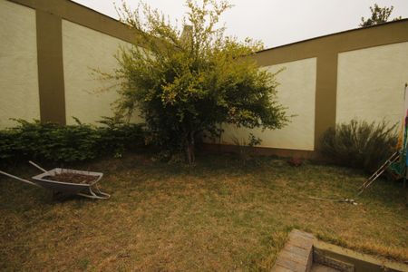 Casa à venda com 347m², 5 quartos e 8 vagasÁrea Externa