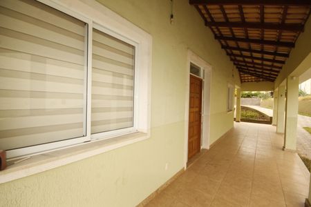 Casa à venda com 347m², 5 quartos e 8 vagasÁrea Externa