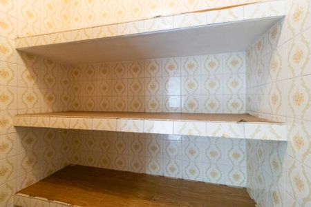 Casa à venda com 260m², 3 quartos e 4 vagas Casa à venda com 260m², 3 quartos e 4 vagasDispensa