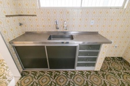 Casa à venda com 260m², 3 quartos e 4 vagas Casa à venda com 260m², 3 quartos e 4 vagasCozinha