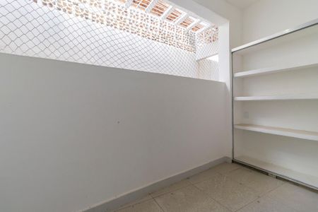 Varanda da Sala de jantar de casa à venda com 3 quartos, 260m² em Jardim dos Oliveiras, Campinas