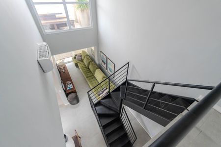 Sala de apartamento à venda com 2 quartos, 167m² em Bela Vista, São Paulo