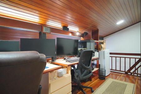 Apartamento à venda com 142m², 2 quartos e 2 vagasMezanino - Homeoffice ou Dormitório