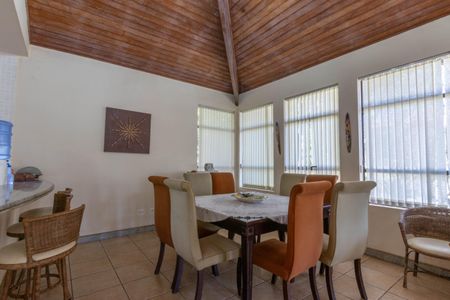Sala de casa à venda com 4 quartos, 700m² em Recanto da Lagoa, Lagoa Santa