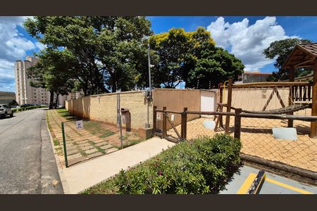 Apartamento para alugar com 2 quartos, 54m² em Vila Nova Esperia, Jundiaí