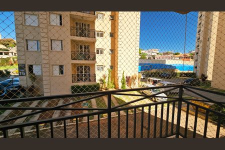 Apartamento à venda com 2 quartos, 54m² em Vila Nova Esperia, Jundiaí