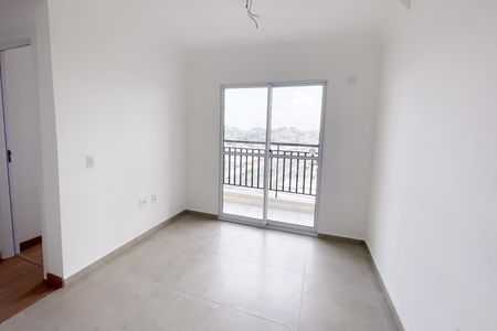 Apartamento para alugar com 49m², 2 quartos e 1 vaga Apartamento para alugar com 49m², 2 quartos e 1 vagaSala