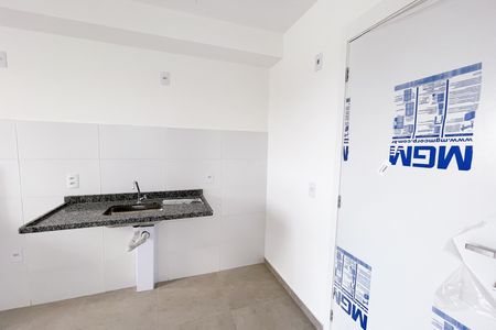 Apartamento para alugar com 49m², 2 quartos e 1 vaga Apartamento para alugar com 49m², 2 quartos e 1 vagaCozinha