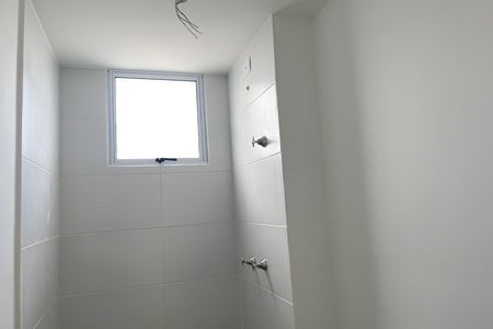 Apartamento para alugar com 49m², 2 quartos e 1 vaga Apartamento para alugar com 49m², 2 quartos e 1 vagaBanheiro