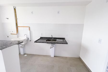 Apartamento para alugar com 49m², 2 quartos e 1 vaga Apartamento para alugar com 49m², 2 quartos e 1 vagaCozinha