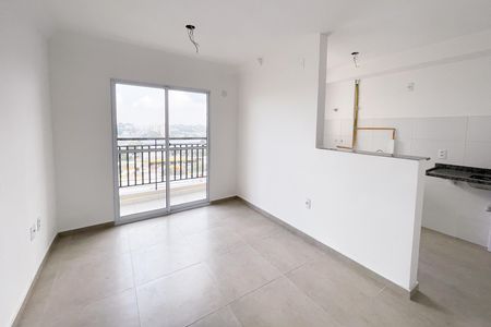 Apartamento para alugar com 49m², 2 quartos e 1 vaga Apartamento para alugar com 49m², 2 quartos e 1 vagaSala